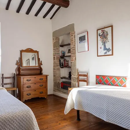 Villa Il Rondo By Vacavilla Cortona