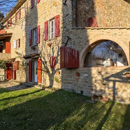 Villa Il Rondo By Vacavilla *